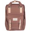 Mochila Macaroon Chestnut