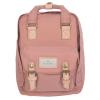 Mochila Macaroon Mini Rose