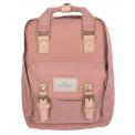 Mochila Macaroon Mini Rose