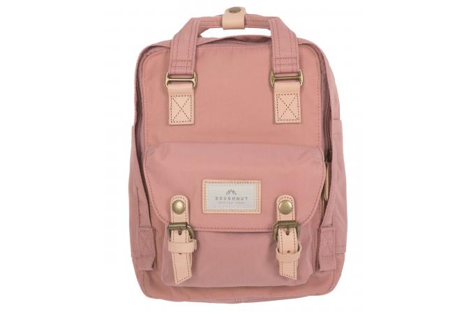 Mochila Macaroon Mini Rose