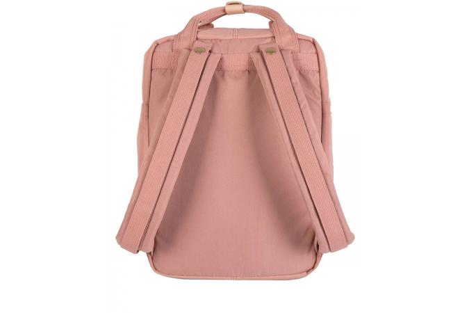 Mochila Macaroon Mini Rose