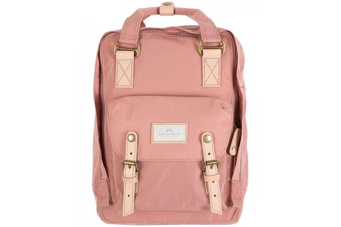 Mochila Macaroon Mini Rose