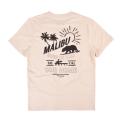 MALIBU TEE FOG