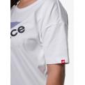 Camiseta Athletics Archive Blanco