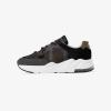 Zapatillas Boom KBG Khahi/Negro/Gris