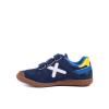 Zapatillas Mini Goal Velcro VCO 1493 Azul 8128493