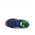 Zapatillas Mini Goal Velcro VCO 1493 Azul 8128493