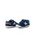 Zapatillas Mini Goal Velcro 1469