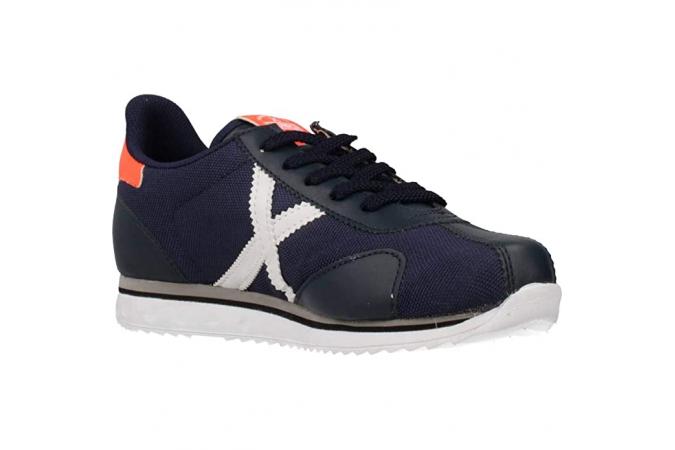 Zapatillas Mini Sapporo 72