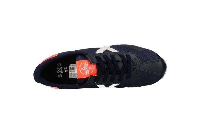 Zapatillas Mini Sapporo 72