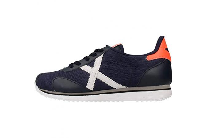 Zapatillas Mini Sapporo 72