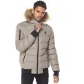 Chaqueta Missile Heavy Bomber Gris