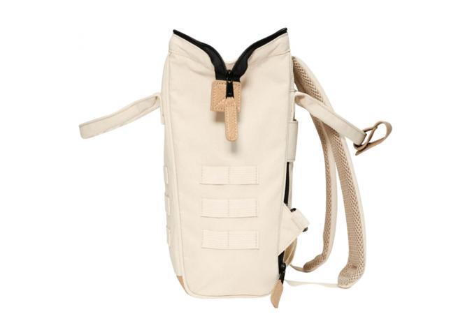 Mochila Cabaia Cap Town Adventurer M Crema