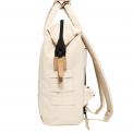 Mochila Cabaia Cap Town Adventurer M Crema