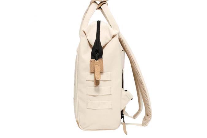 Mochila Cabaia Cap Town Adventurer M Crema