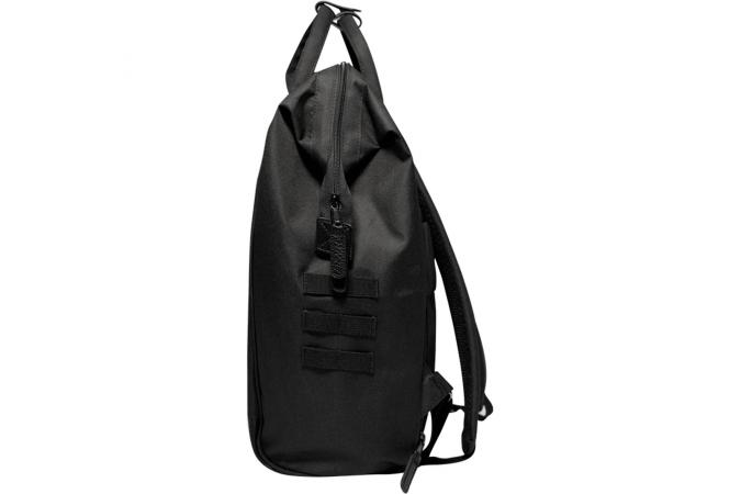 Mochila New Berlin de Nylon en color negro