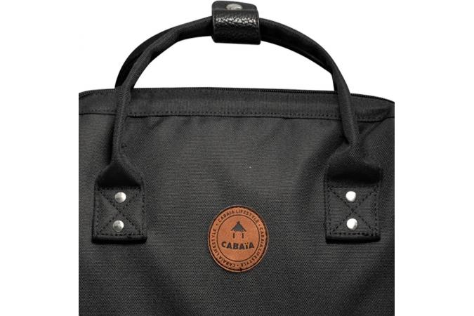 Mochila Berlin Black