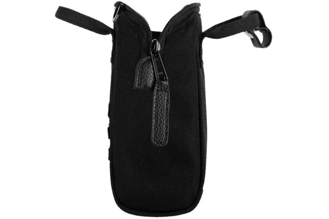 Mochila Cabaia Berlin Mini Adventurer Black