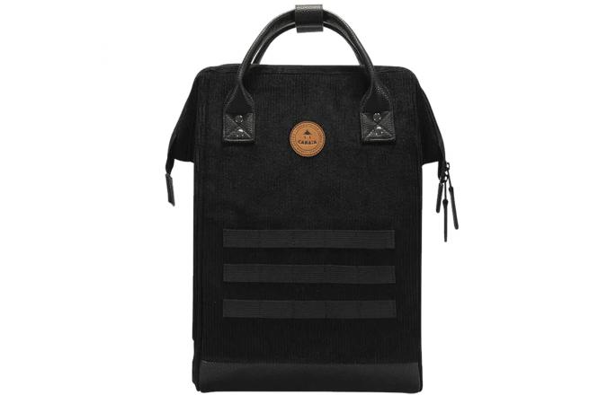 Mochila Cabaia Brighton Black Medium Pana