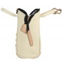 Mochila Cabaia Cap Town Mini Adventurer Cream