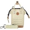 Mochila Cabaia Cap Town Mini Adventurer Cream