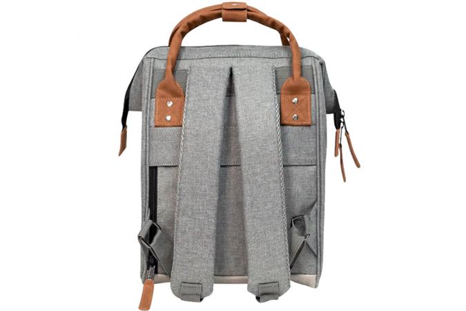 Mochila Cabaia New York S Gris