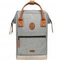 Mochila Cabaia New York S Gris