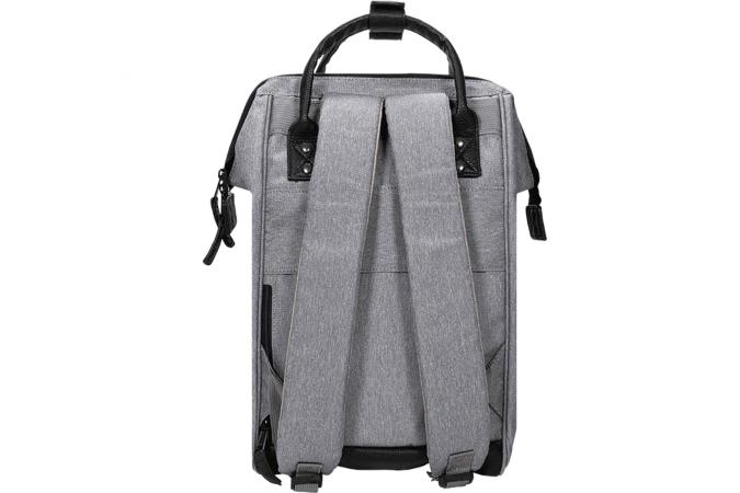 Mochila Cabaia Varsovie M Gris