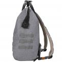 Mochila Cabaia Varsovie M Gris