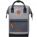 Mochila Cabaia Varsovie M Gris