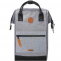 Mochila Cabaia Varsovie M Gris