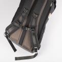 Mochila Colorado Black Grey