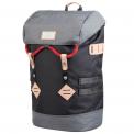 Mochila Colorado black Grey