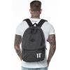 CORE BACKPACK CHARCOAL