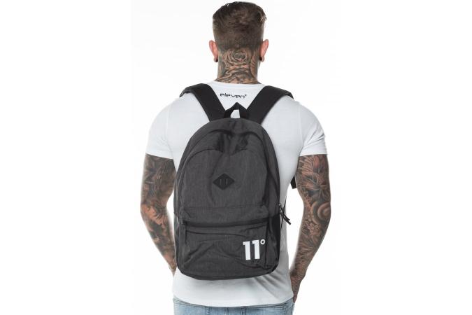 CORE BACKPACK CHARCOAL