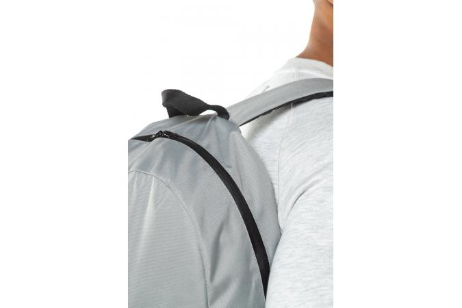 Mochila Core Backpack Concrete