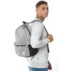 Mochila Core Backpack Concrete