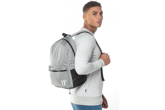 Mochila Core Backpack Concrete