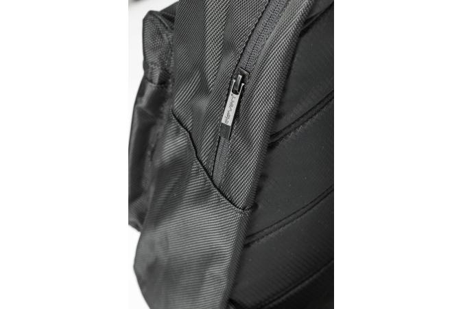 CORE BACK PACK BLACK