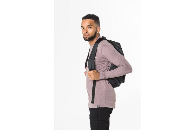 Mochila Core Backpack Negro