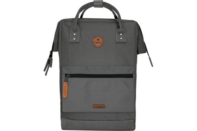 Mochila Detroit Grey