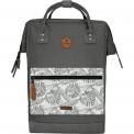 Mochila Detroit Grey