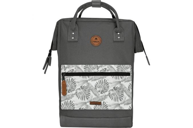 Mochila Detroit Grey