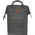 Mochila Detroit Grey