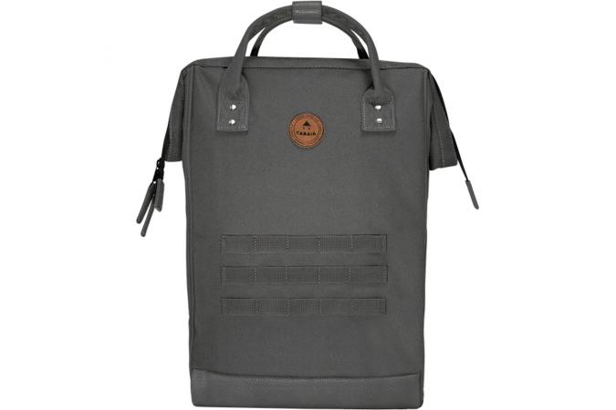 Mochila Detroit Grey