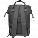 Mochila Detroit Grey