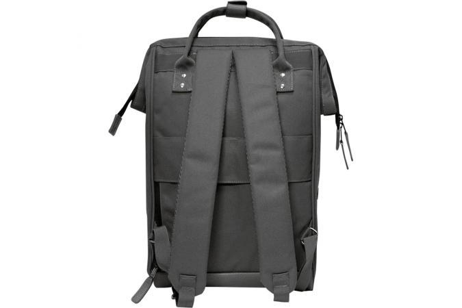 Mochila Detroit Grey