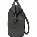 Mochila Detroit Grey