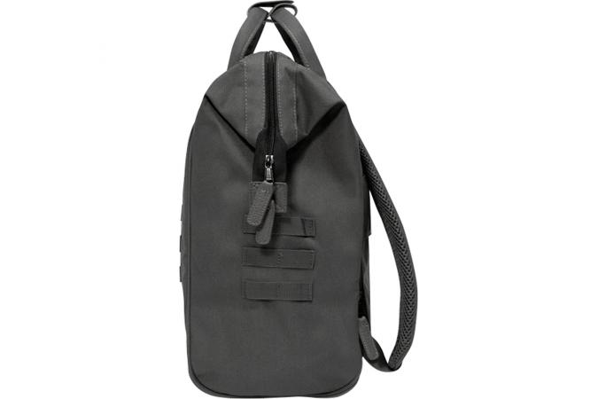 Mochila Detroit Grey