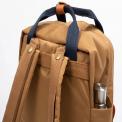 Mochila Macaroon Earth Tone Series Khaki Clay Soil